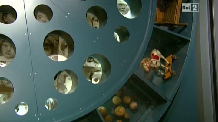 Forte di Bard a Terre Meravigliose