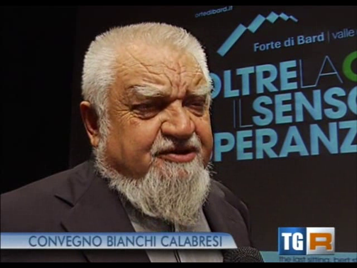 I Colloqui del Forte 2012 noi, insieme