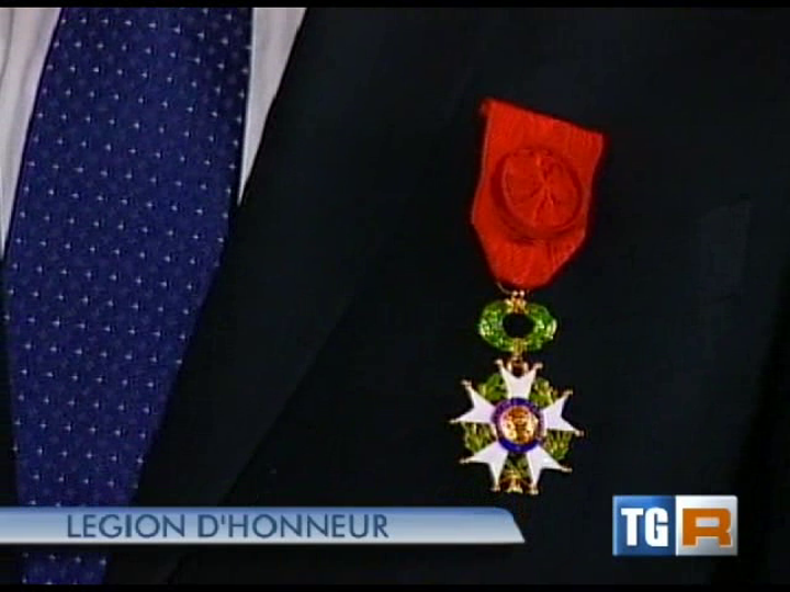 Légion d’honneur
