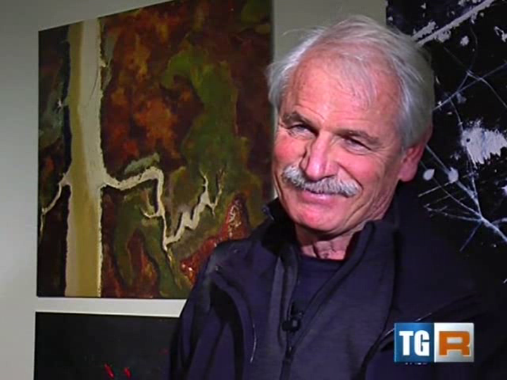 Yann Arthus-Bertrand al Tgr