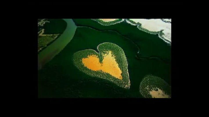 Backstage Yann-Arthus Bertrand