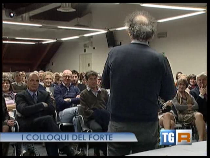 I colloqui del forte 2013 – La Bellezza
