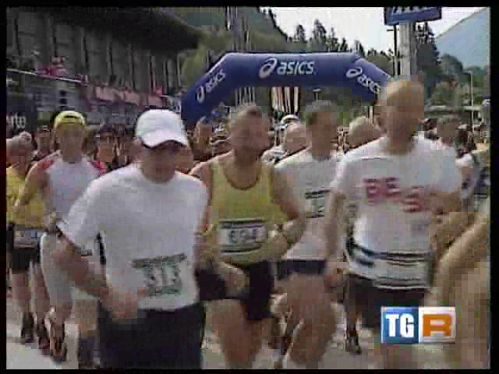 Monterosa Walser Ultra Trail