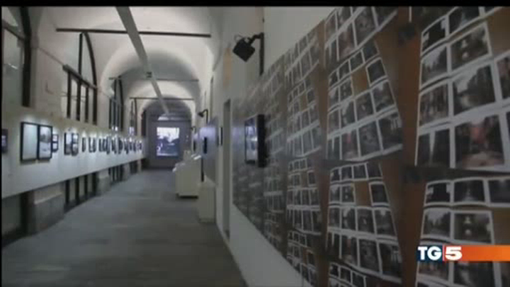 Magnum Contact Sheets al Tg5