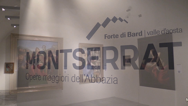 Montserrat – Le opere dell’Abbazia