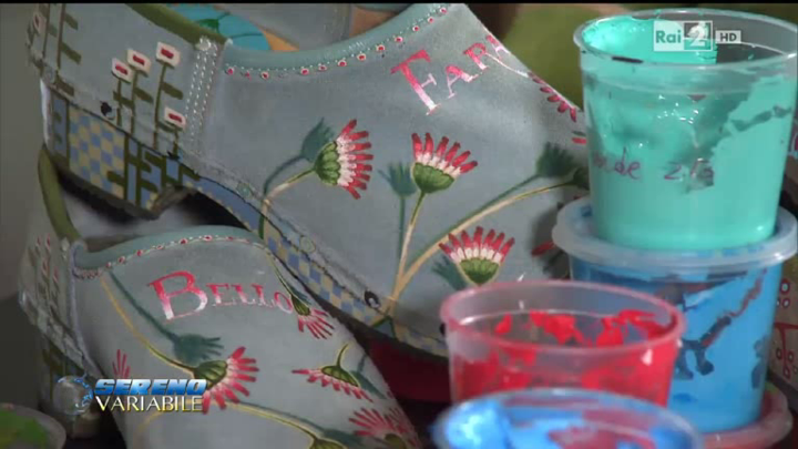 Forte di Bard a Sereno Variabile – Rai 2