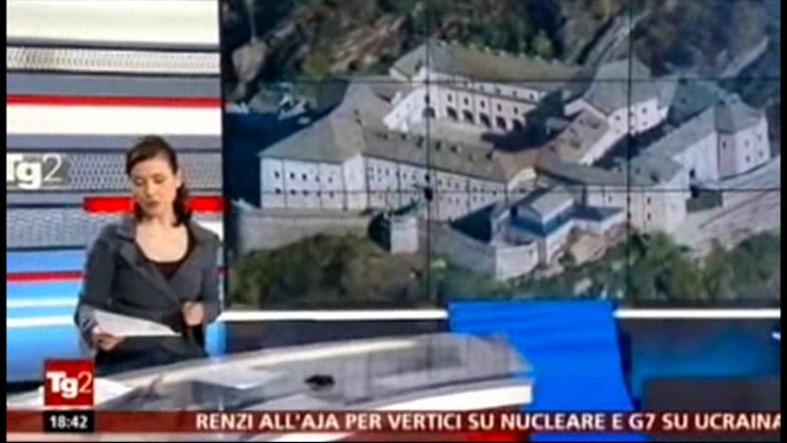 The Avengers – Age of Ultron TG2