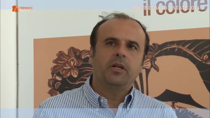 Alla scoperta del Forte di Bard