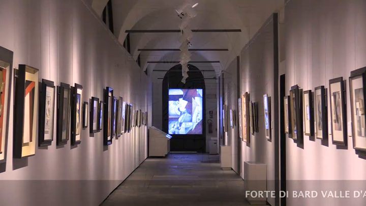 Astrattismo in Europa