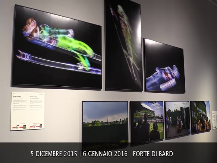 World Press Photo 2015