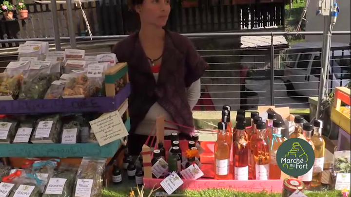 La Valle d’Aosta in Tavola a Marché au Fort