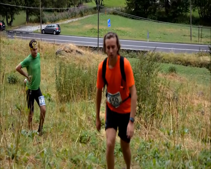 Concorso Videomaker MWT 2015 Stefano Cavoretto 2° classificato