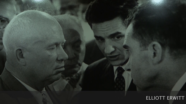 Elliot Erwitt – Retrospective