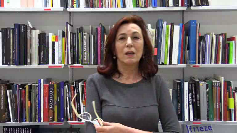 I colloqui del forte 2014 – Michelina Borsari