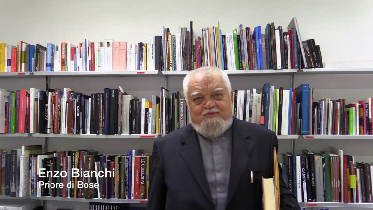 I colloqui del forte 2014 – Enzo Bianchi