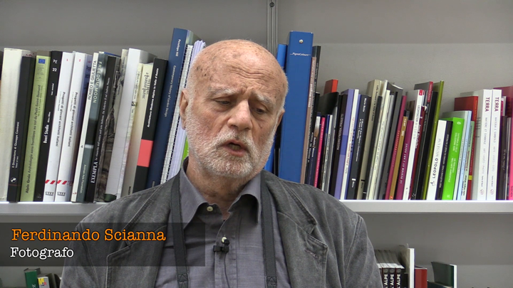 Domus: Ferdinando Scianna ai Colloqui del Forte di Bard