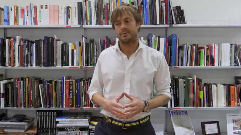 I colloqui del forte 2014 – Guido Martinetti