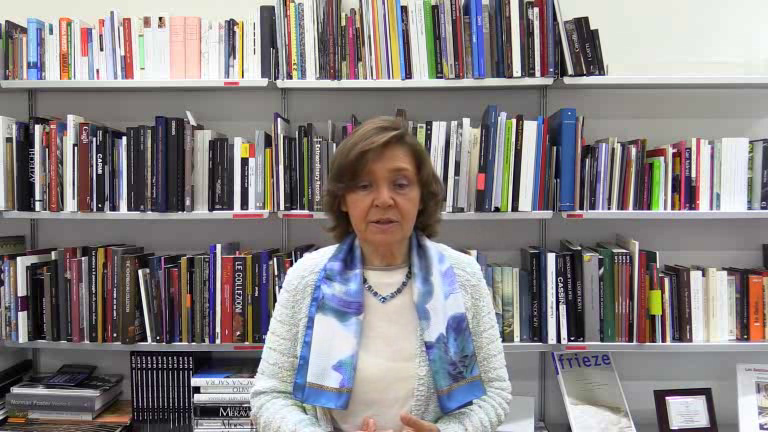 I colloqui del forte 2014 – Marilinda Mineccia