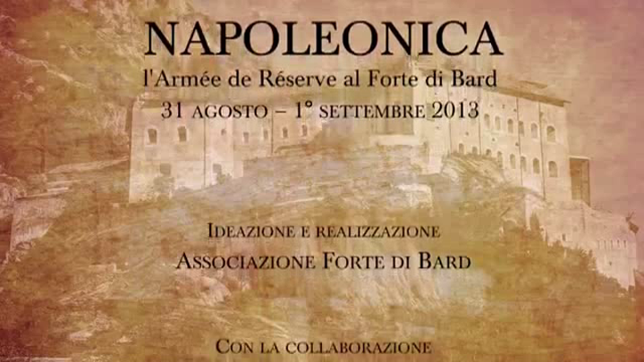 Napoleonica 2013
