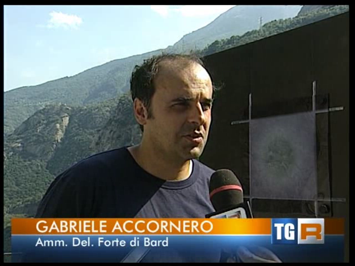 Sempre più Forte di Bard