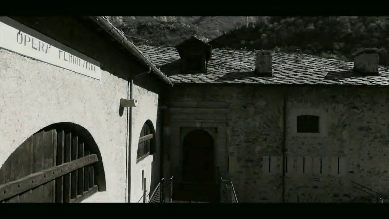 Il Ferdinando Museo delle fortificazioni e delle frontiere