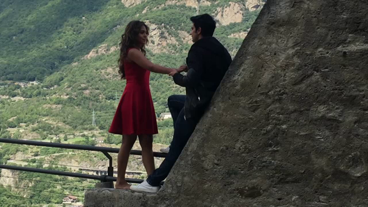 Bollywood at a glance