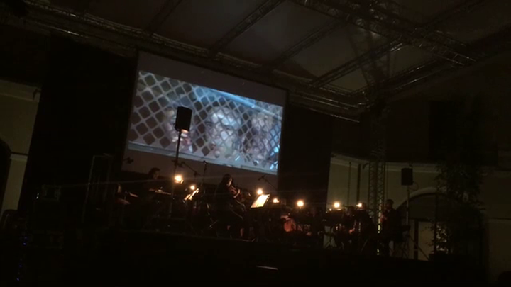 Sound Tracks: Filarmonica Teatro Regio Torino