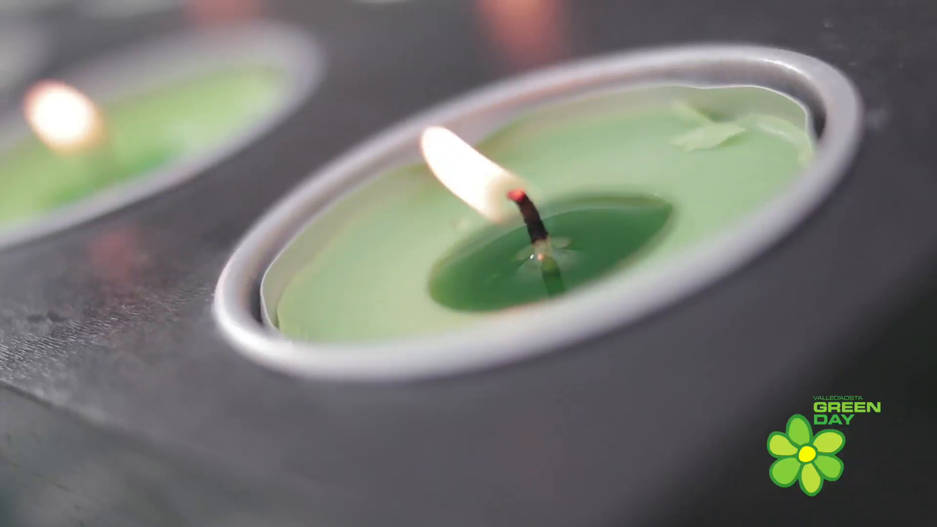 GREEN DAY 2016  AOSTA