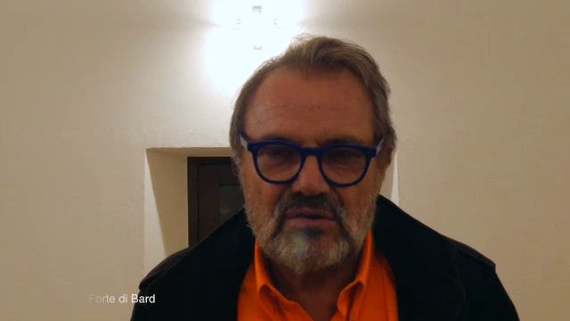 Oliviero Toscani – FORMA 4! Master Design&Image
