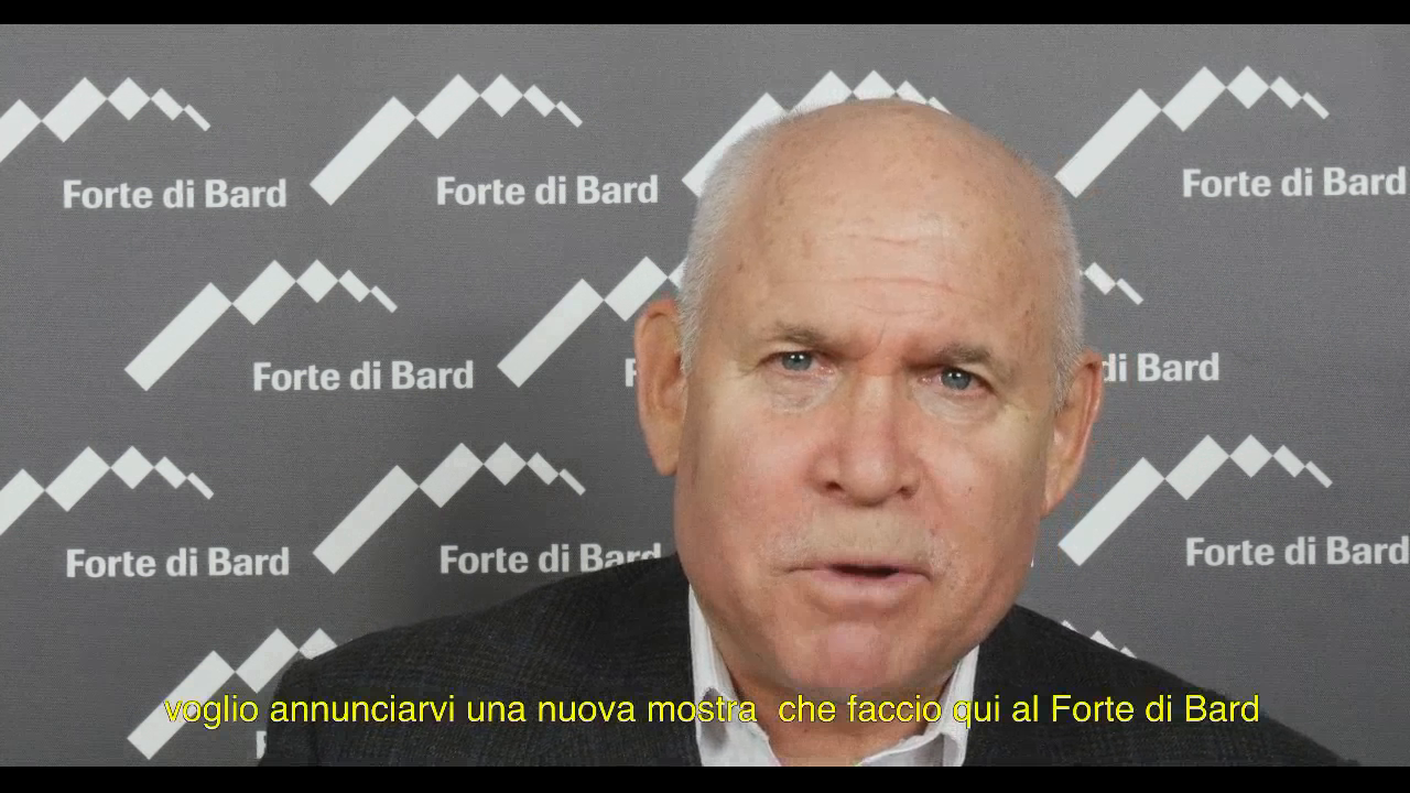 Steve McCurry  Mountain Men