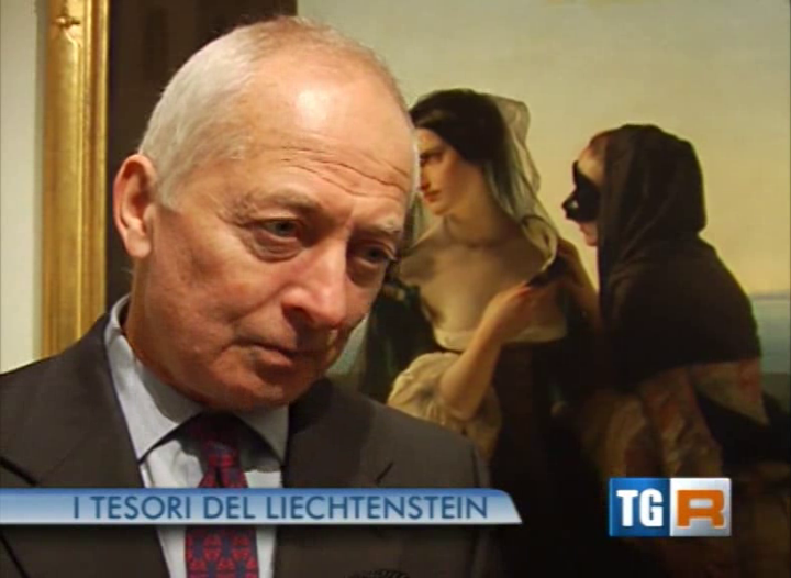 I Tesori del Principe