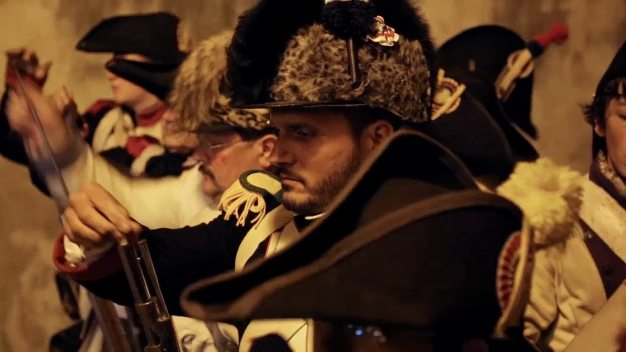 Torna Napoleonica  2-3 settembre 2017