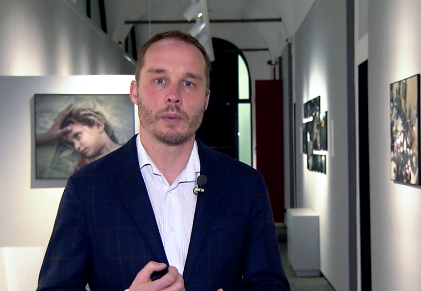 World Press Photo 2017