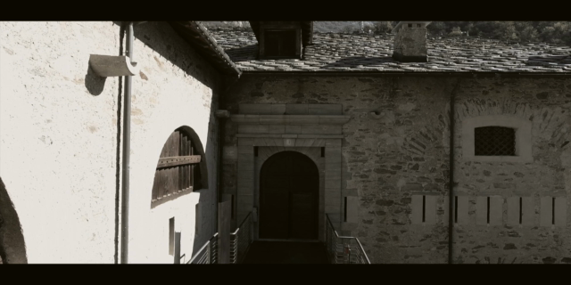 The history of fortificationsin a new extraordinary museum