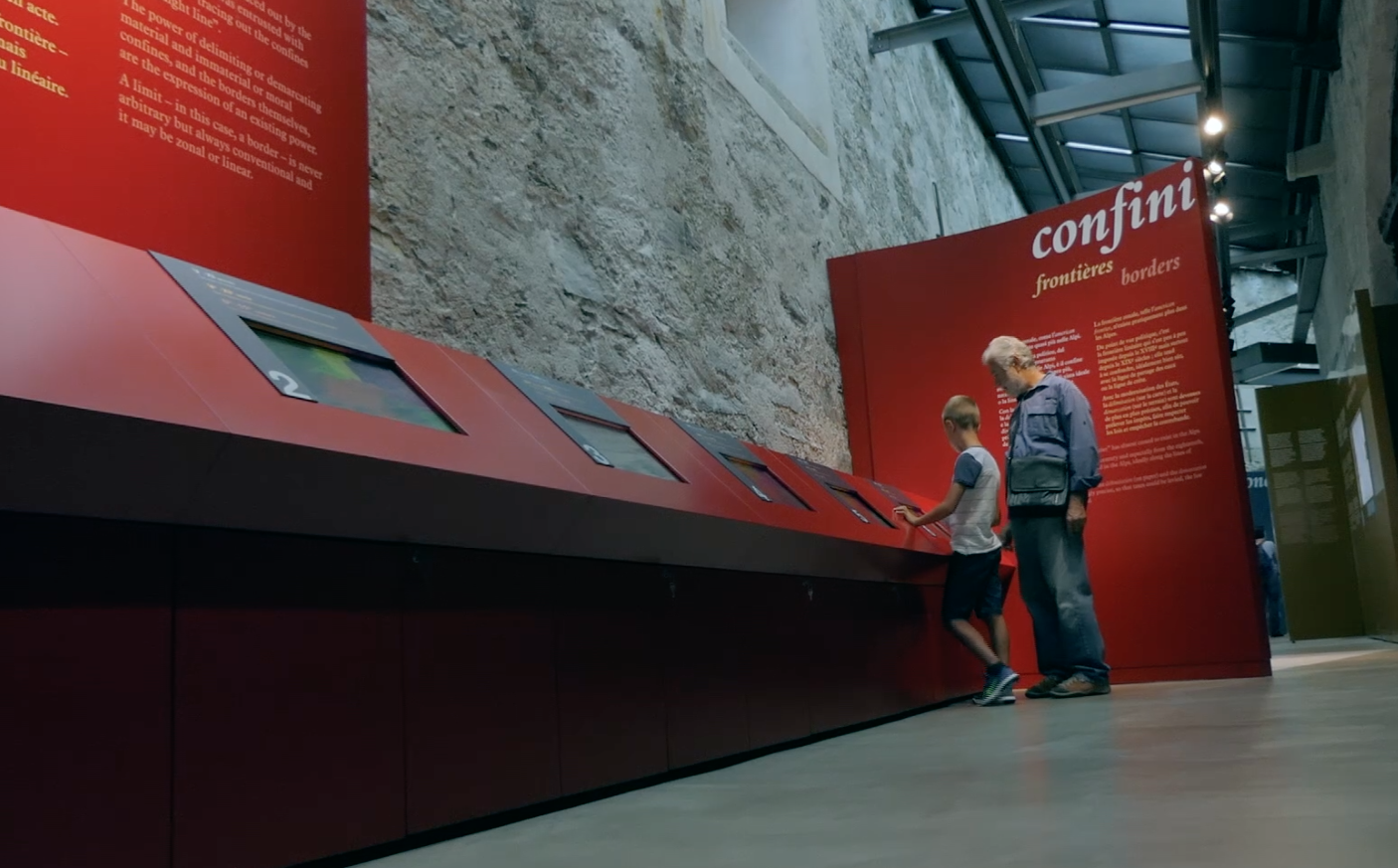 La storia delle Fortificazioniin un nuovo straordinario museo