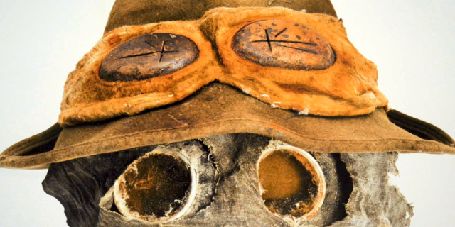 La Guerra BiancaFotografie di Stefano Torrione