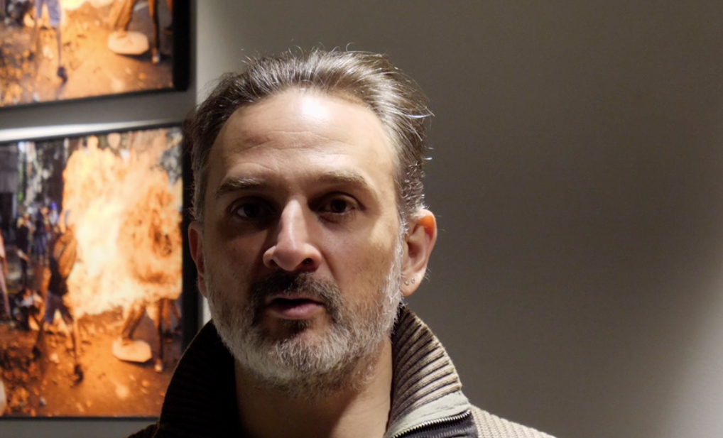 World Press Photo 18:intervista a Fausto Podavini