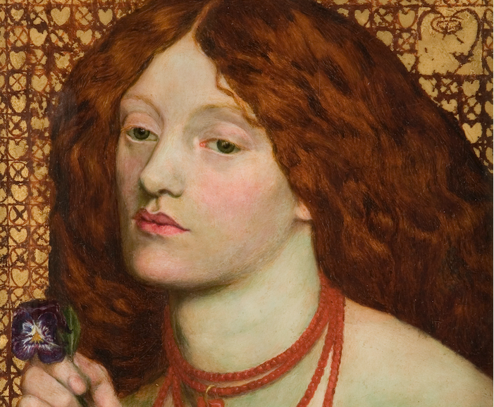 Capolavori Johannesburg Art GalleryLa collezione unica di Lady Florence Phillips