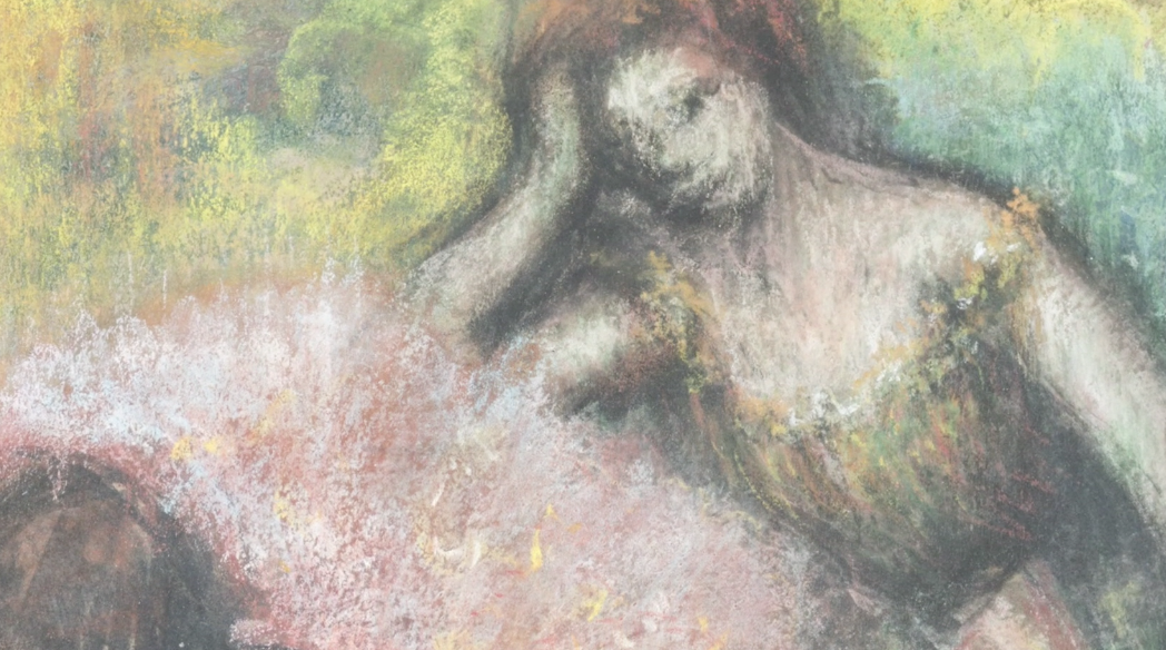 Pillole d’arte / Capolavori Johannesburg Art Gallery: Edgar Degas