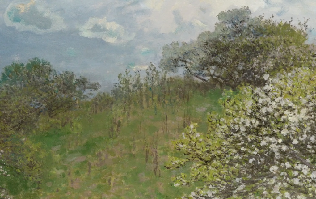 Pillole d’arte: Capolavori Johannesburg Art Gallery / Claude Monet