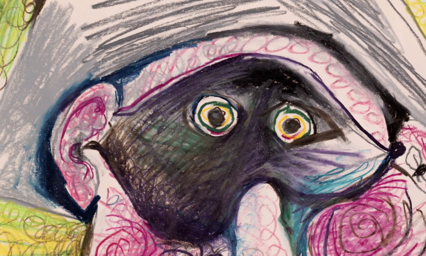 Pillole d’arte: Capolavori Johannesburg Art Gallery / Pablo Picasso