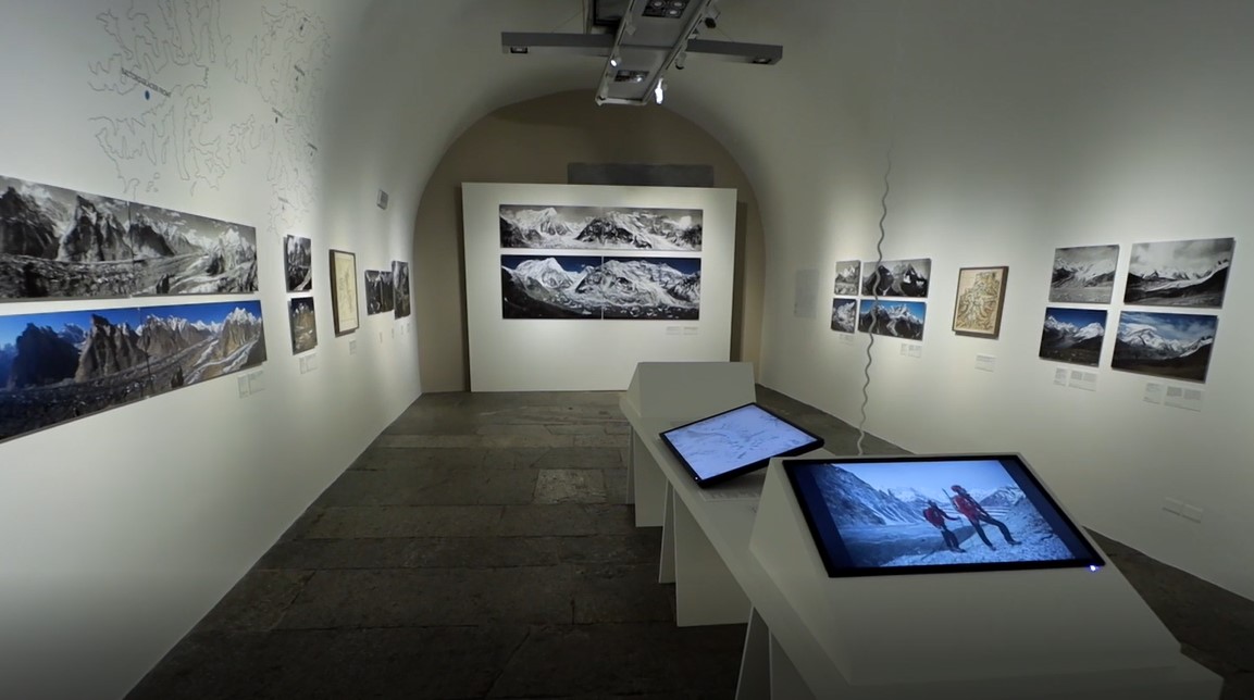 Earth’s Memory e l’impegno del Forte sul cambiamento climatico