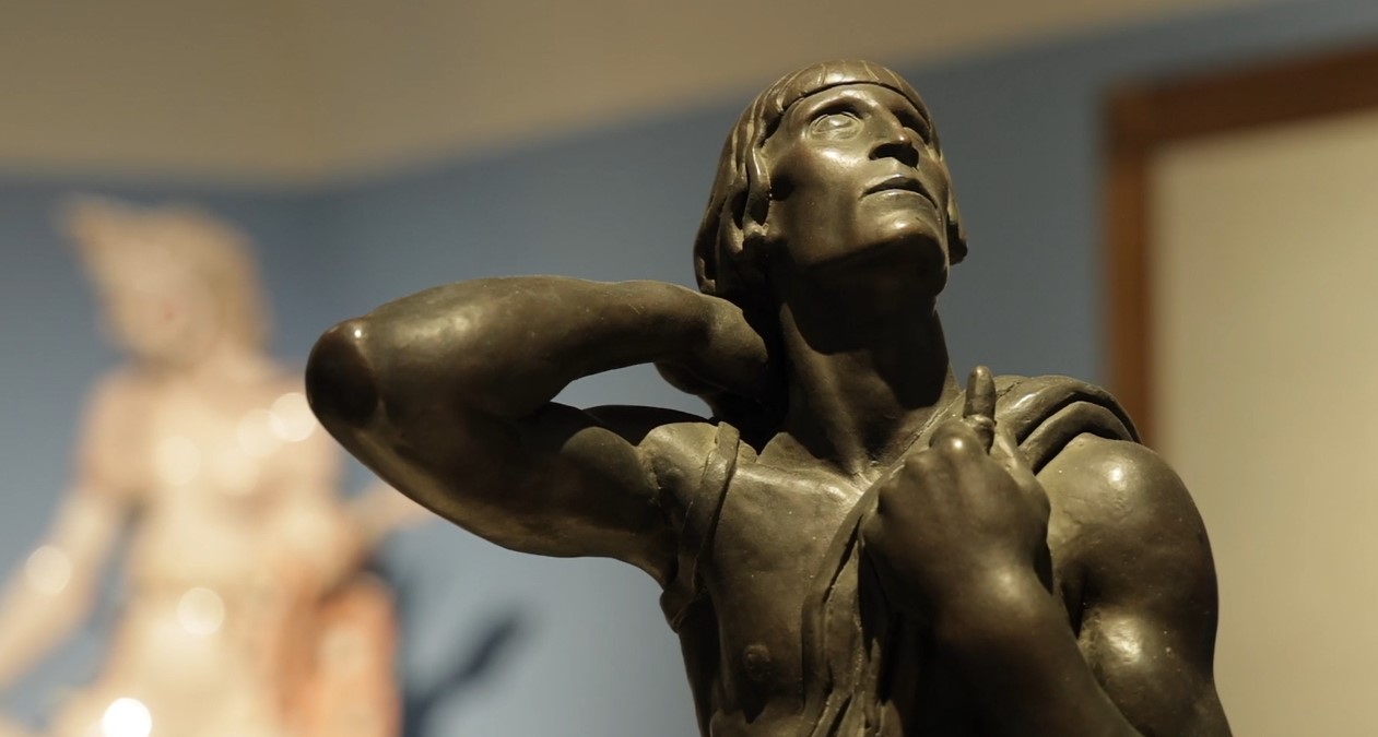 Il Déco in Italia: interventi di Ornella Badery e Francesco Parisi